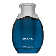 Swiss Arabian Shawq Eau de Parfum unisex 100 ml