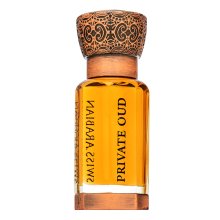 Swiss Arabian Private Oud Olejek perfumowany unisex 12 ml