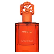 Swiss Arabian Amber 07 parfémovaná voda unisex 50 ml