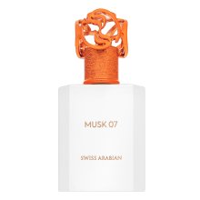 Swiss Arabian Musk 07 woda perfumowana unisex 50 ml