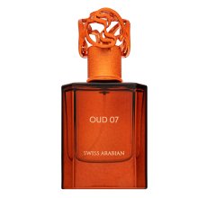 Swiss Arabian Oud 07 Eau de Parfum unisex 50 ml