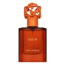 Swiss Arabian Oud 74 woda perfumowana unisex 50 ml