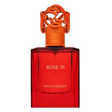 Swiss Arabian Rose 01 woda perfumowana unisex 50 ml