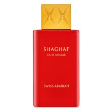Swiss Arabian Shaghaf Oud Ahmar Limited Edition woda perfumowana unisex 75 ml