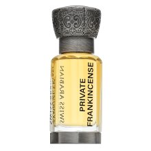 Swiss Arabian Private Frankincense Ulei parfumat unisex 12 ml
