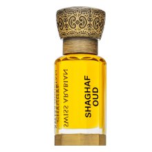 Swiss Arabian Shaghaf Oud Aceite perfumado unisex 12 ml