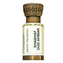 Swiss Arabian Shaghaf Oud Ahmar Parfémovaný olej unisex 12 ml