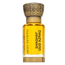 Swiss Arabian Shaghaf Oud Azraq парфюмирано масло унисекс 12 ml