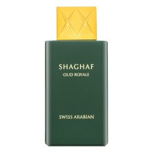 Swiss Arabian Shaghaf Oud Royale parfémovaná voda unisex 75 ml