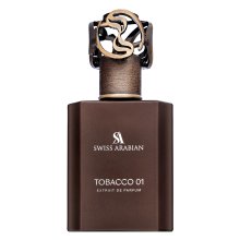 Swiss Arabian Tobacco 01 czyste perfumy unisex 50 ml