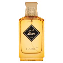 Hamidi Ilham Gold Eau de Parfum unisex 100 ml