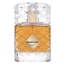 Riiffs Golden Elixir Perfume unisex 100 ml