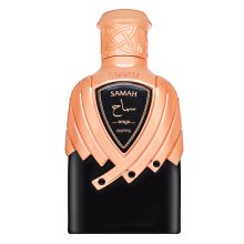Riiffs Samah Black Eau de Parfum bărbați 100 ml