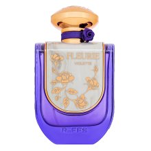 Riiffs Fleurie Violette Eau de Parfum für Damen 100 ml
