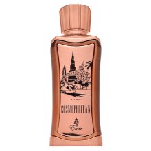 Emir Cosmopolitan Dubai Eau de Parfum für Herren 100 ml