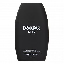Guy Laroche Drakkar Noir Eau de Toilette férfiaknak 100 ml