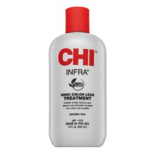 CHI Iconic Color Lock Treatment vlasová kúra pro barvené vlasy 355 ml