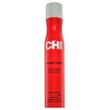 CHI Helmet Head Extra Firm Hair Spray haarlak voor extra sterke grip 284 g
