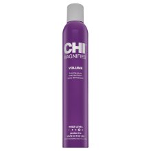 CHI Magnified Volume Finishing Spray haarlak voor volume en versterking van het haar 340 g