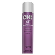 CHI Magnified Volume Extra Firm Finishing Spray fixativ de păr pentru volum si intărirea părului 340 g