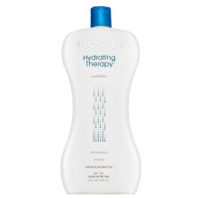 BioSilk Hydrating Therapy Shampoo vyživující šampon s hydratačním účinkem 1006 ml