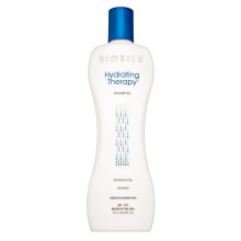 BioSilk Hydrating Therapy Shampoo tápláló sampon hidratáló hatású 355 ml