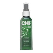 CHI Tea Tree Oil Soothing Scalp Spray защитен спрей За чуствителен скалп 89 ml