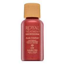 CHI Royal Treatment Pearl Complex грижа без изплакване За всякакъв тип коса 15 ml