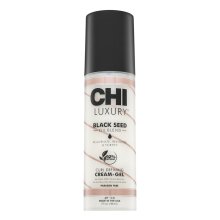 CHI Luxury Black Seed Oil Curl Defining Gel-Cream gelový krém pro definici vln 148 ml