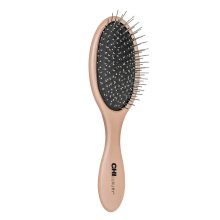 CHI Luxury Metal Pin Paddle Brush spazzola per capelli