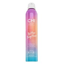 CHI Vibes Better Together Dual Mist Hair Spray lak na vlasy pro střední fixaci