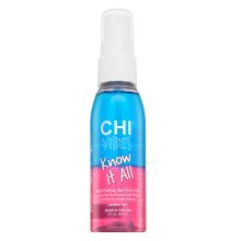 CHI Vibes Know It All Multitasking Hair Protector ochranný sprej pre tepelnú úpravu vlasov 59 ml