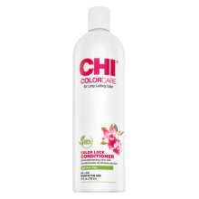 CHI ColorCare Color Lock Conditioner ochranný kondicionér pro barvené vlasy 739 ml