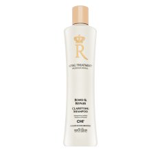 CHI Royal Treatment Bond & Repair Clarifying Shampoo čisticí šampon pro pokožku hlavy 355 ml
