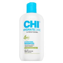 CHI HydrateCare Hydrating Shampoo vyživující šampon s hydratačním účinkem 355 ml