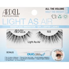 Ardell Light As Air Lashes Wimpers om te plakken 522