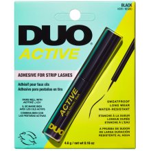 Ardell Duo Active Adhesive For Strip Lashes Lijm voor Wimpers Black 4,6 g