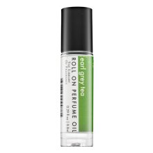 The Library Of Fragrance Earl Grey Tea tělový olej unisex 8,8 ml