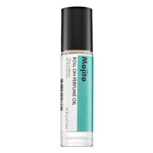 The Library Of Fragrance Mojito lichaamsolie unisex 8,8 ml