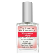 The Library Of Fragrance Watermelon Lollipop kolínska voda unisex 30 ml