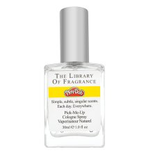 The Library Of Fragrance Play-Doh kolínská voda unisex 30 ml