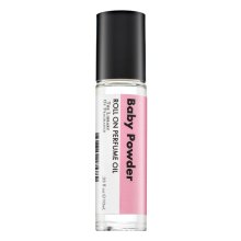 The Library Of Fragrance Baby Powder Aceite corporal unisex 10 ml