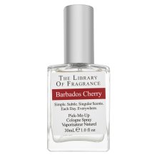 The Library Of Fragrance Barbados Cherry kolínská voda unisex 30 ml