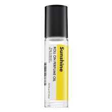 The Library Of Fragrance Sunshine lichaamsolie unisex 10 ml