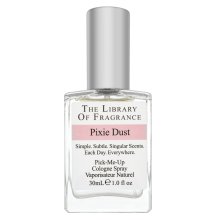 The Library Of Fragrance Pixie Dust Eau de Cologne unisex 30 ml