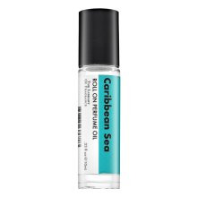 The Library Of Fragrance Caribbean Sea Aceite corporal unisex 10 ml