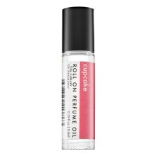 The Library Of Fragrance Cupcake lichaamsolie unisex 8,8 ml