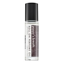 The Library Of Fragrance Puppy's Breath lichaamsolie unisex 8,8 ml