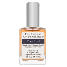 The Library Of Fragrance Transfixed kolínská voda unisex 30 ml