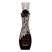 Christina Aguilera Unforgettable Eau de Parfum for women 50 ml